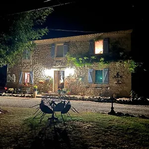 D'hôtes Hameau De Lalanne Castillon-Massas