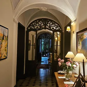 La Cordeline Couette-café Brignoles